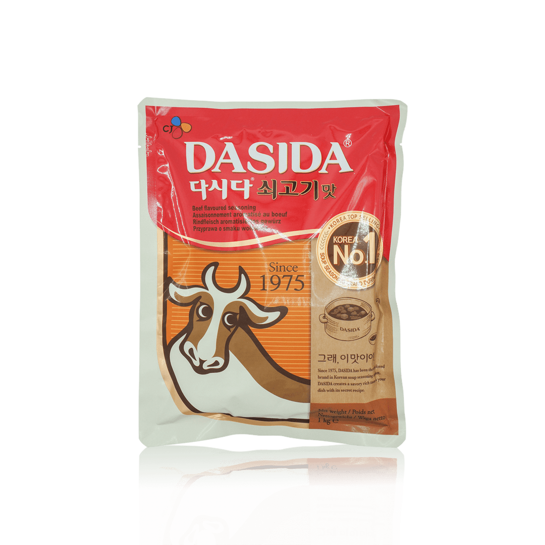 Beef Dashida 1KG