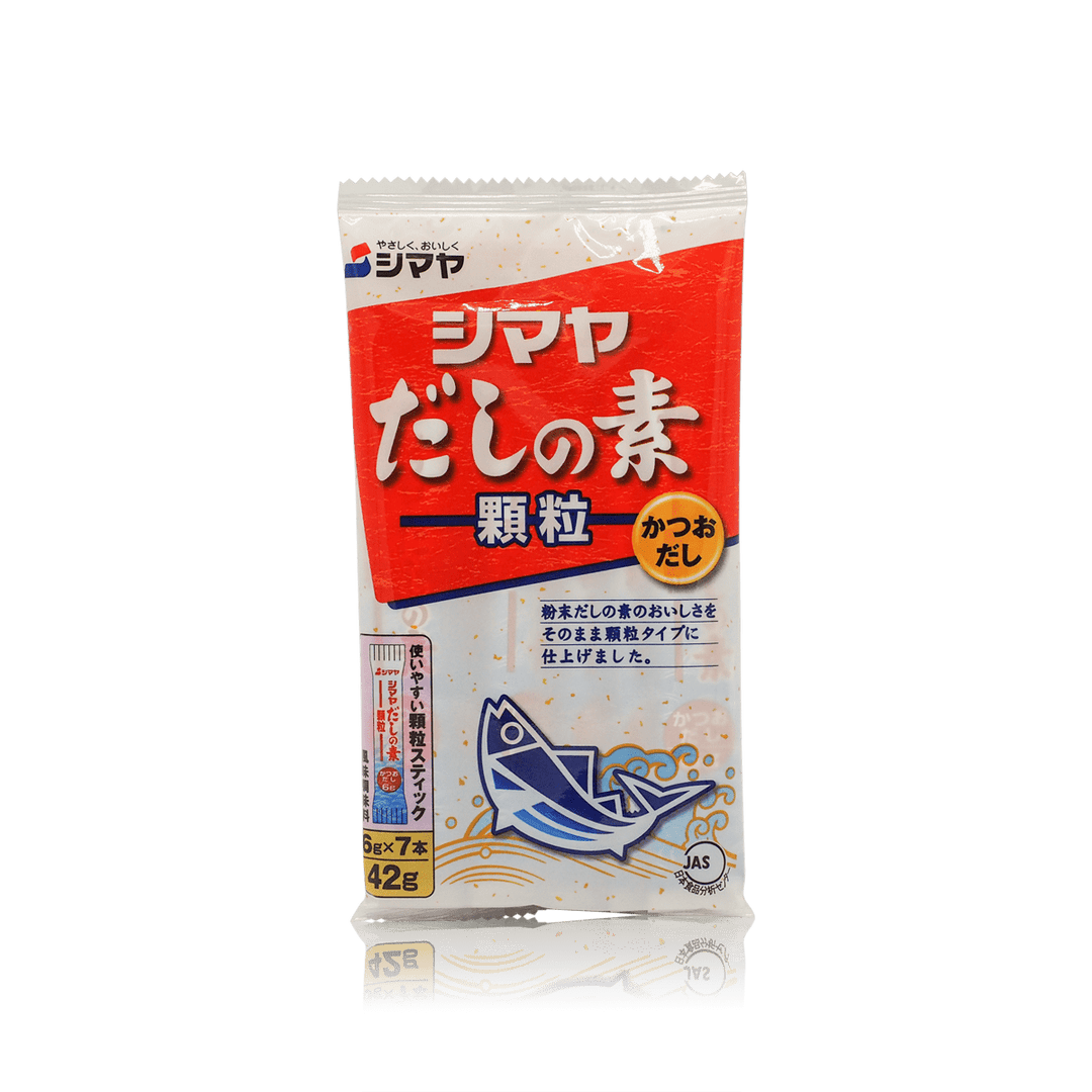 Dashi No Moto Karyu 42G Pillow 6G