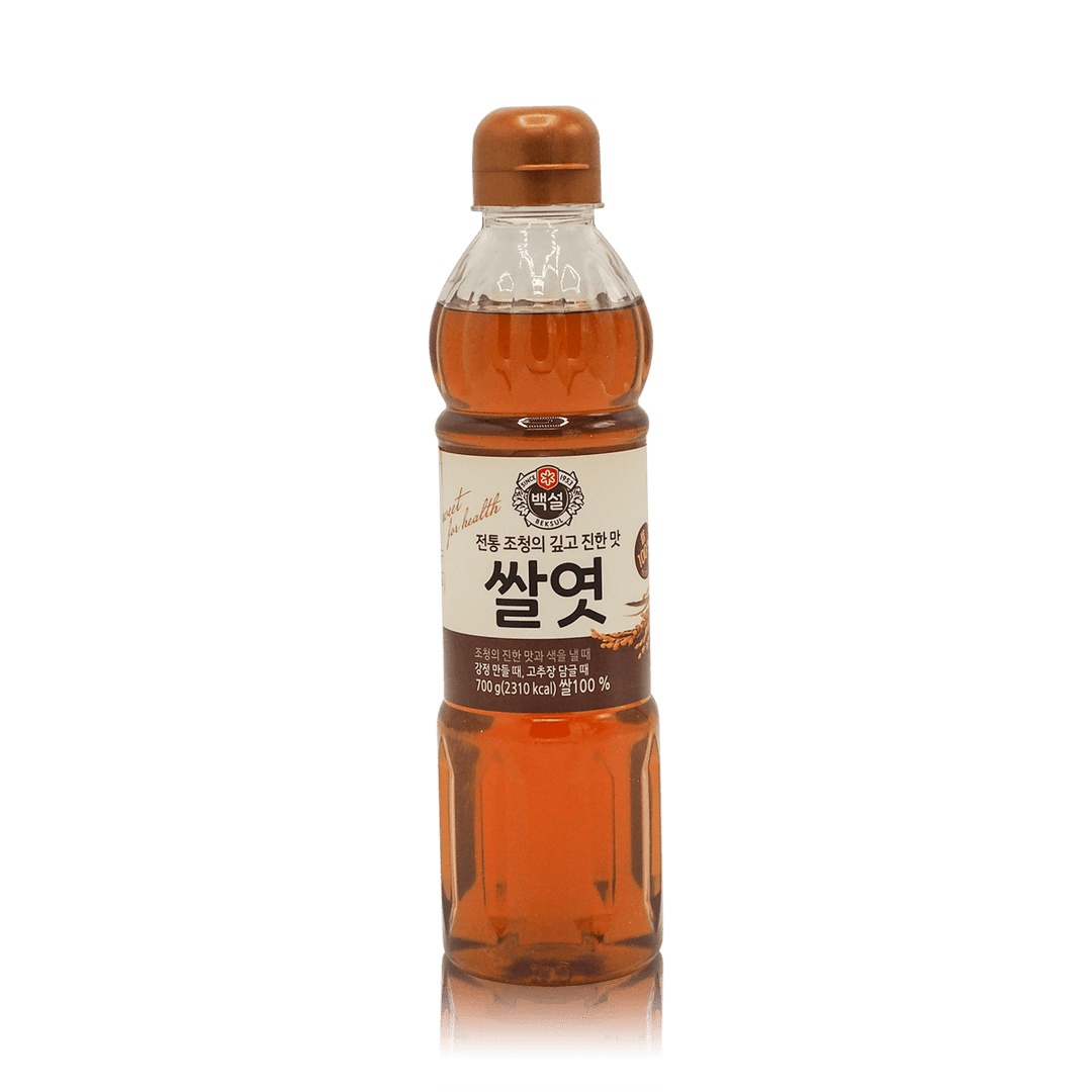 Rice Syrup 700G