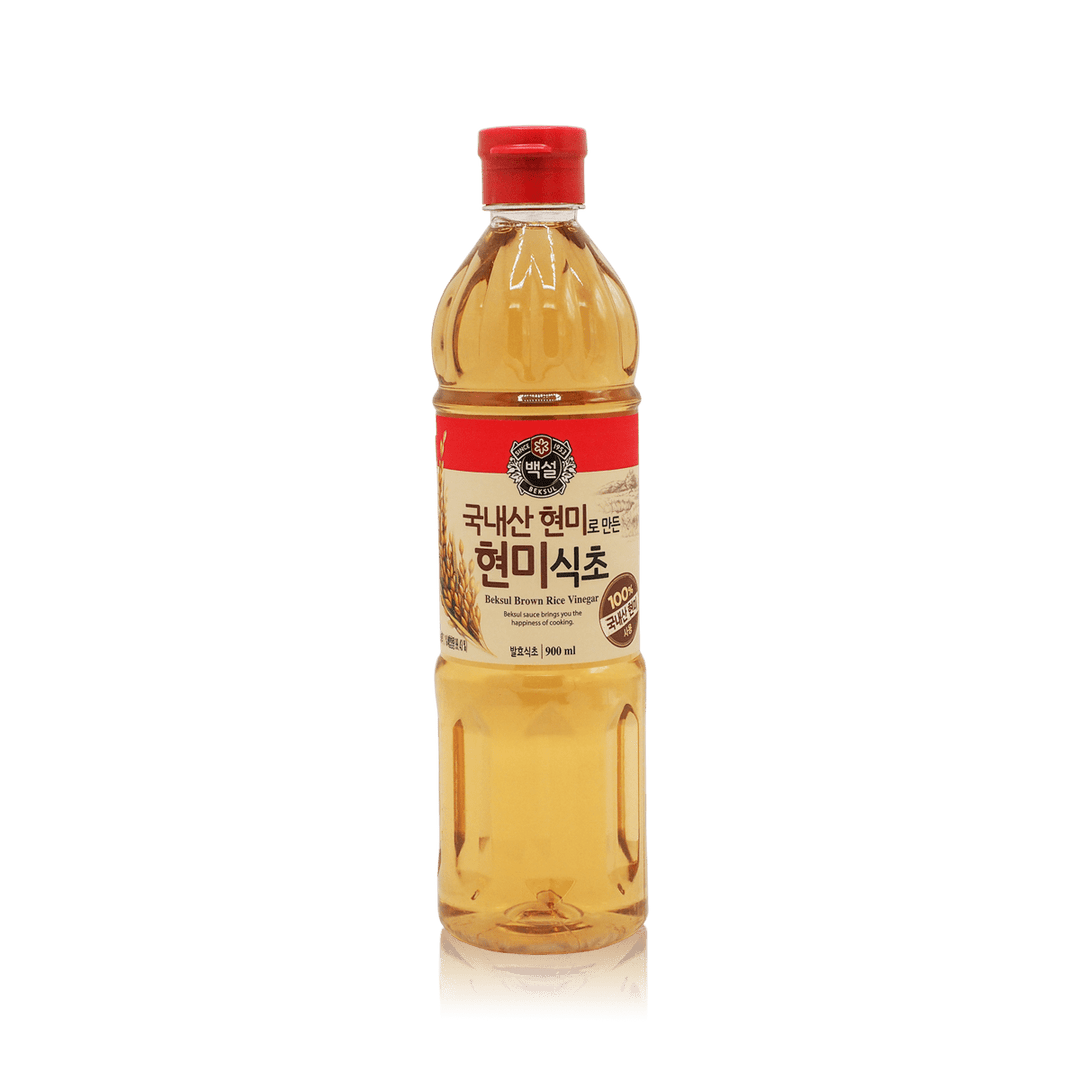 Brown Rice Vinegar 900ML