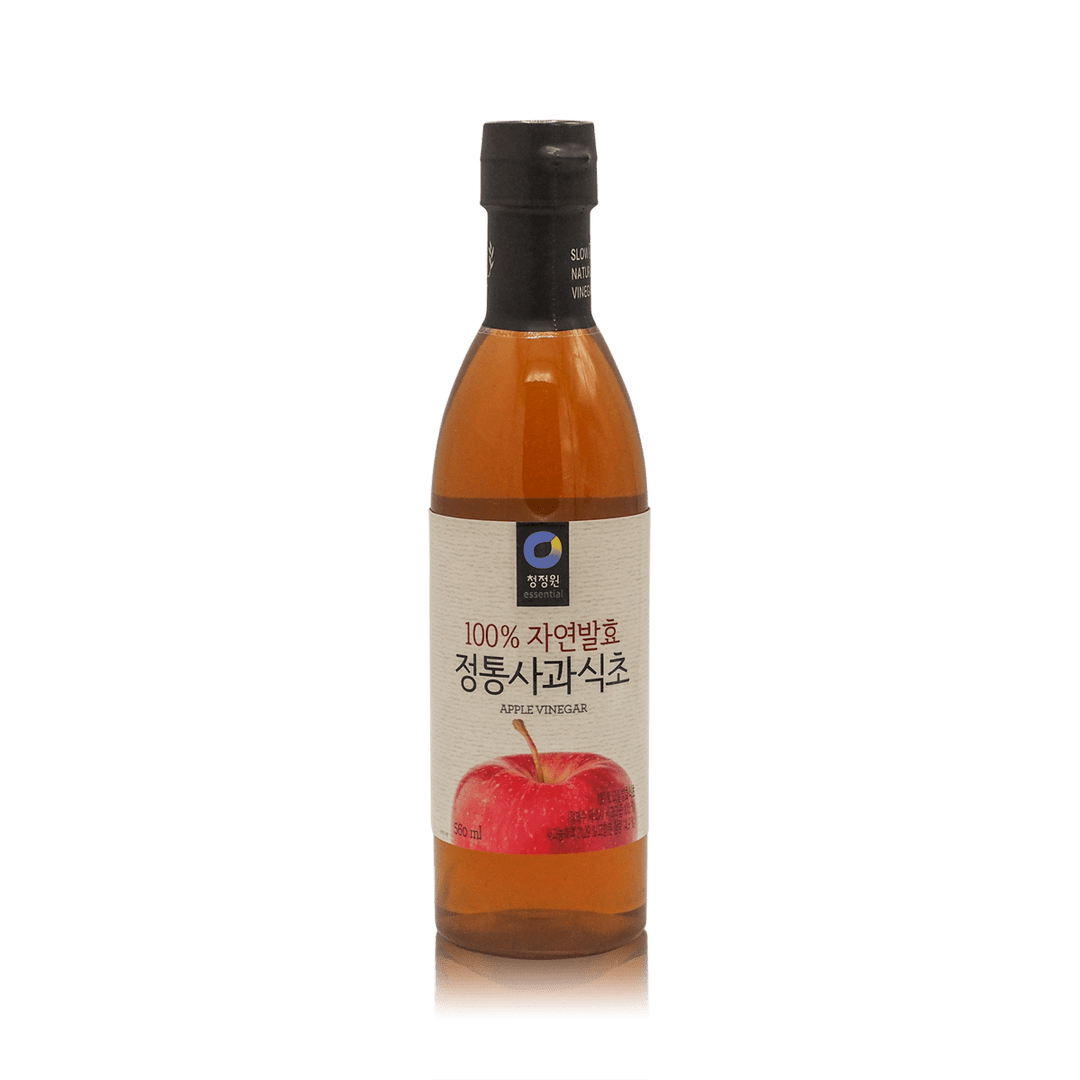 Traditional Apple Flavor Vinegar 470ML