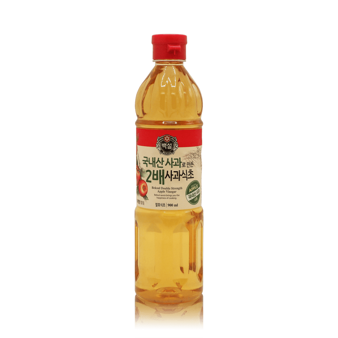 Premium Apple Vinegar 900ML