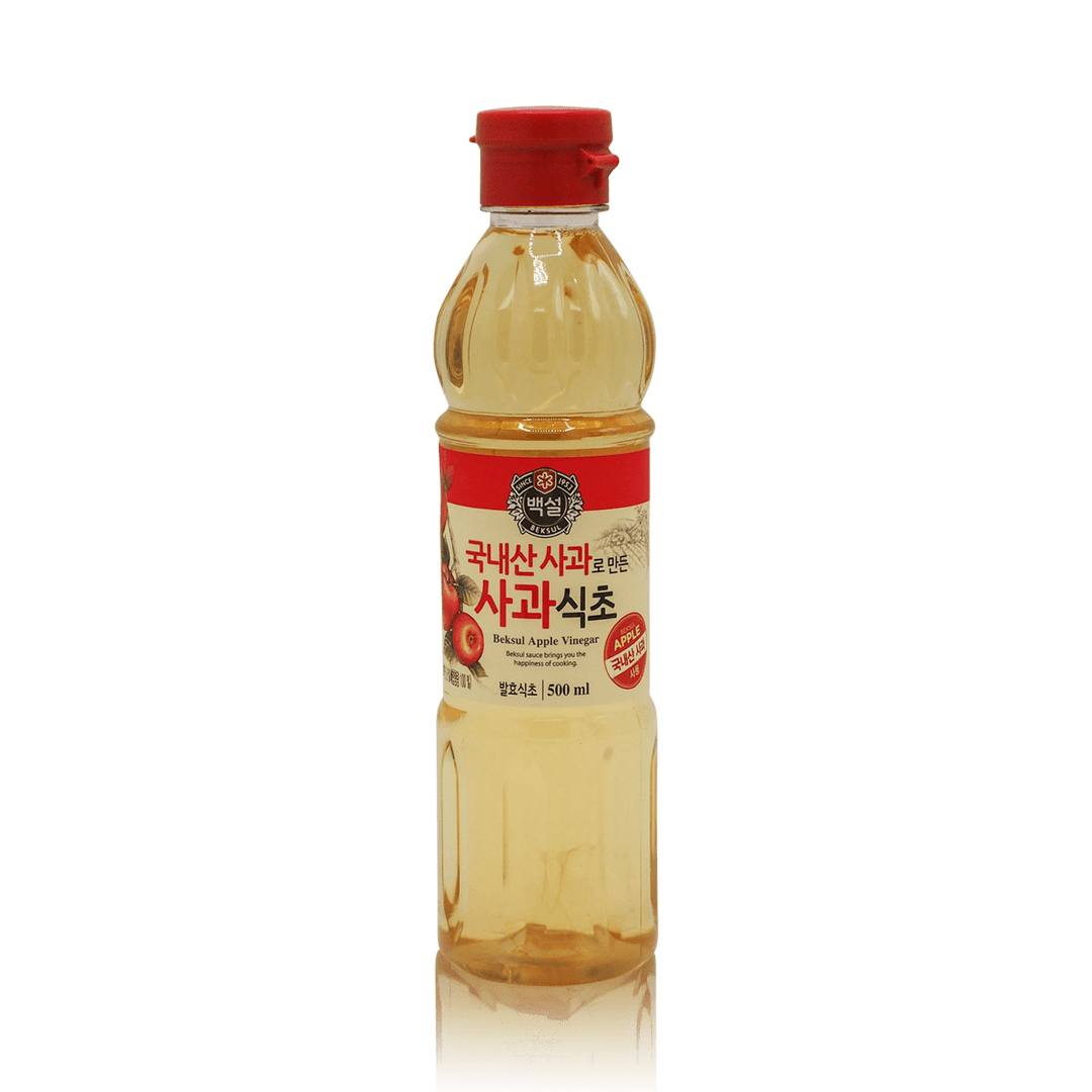 Apple Vinegar 500ML