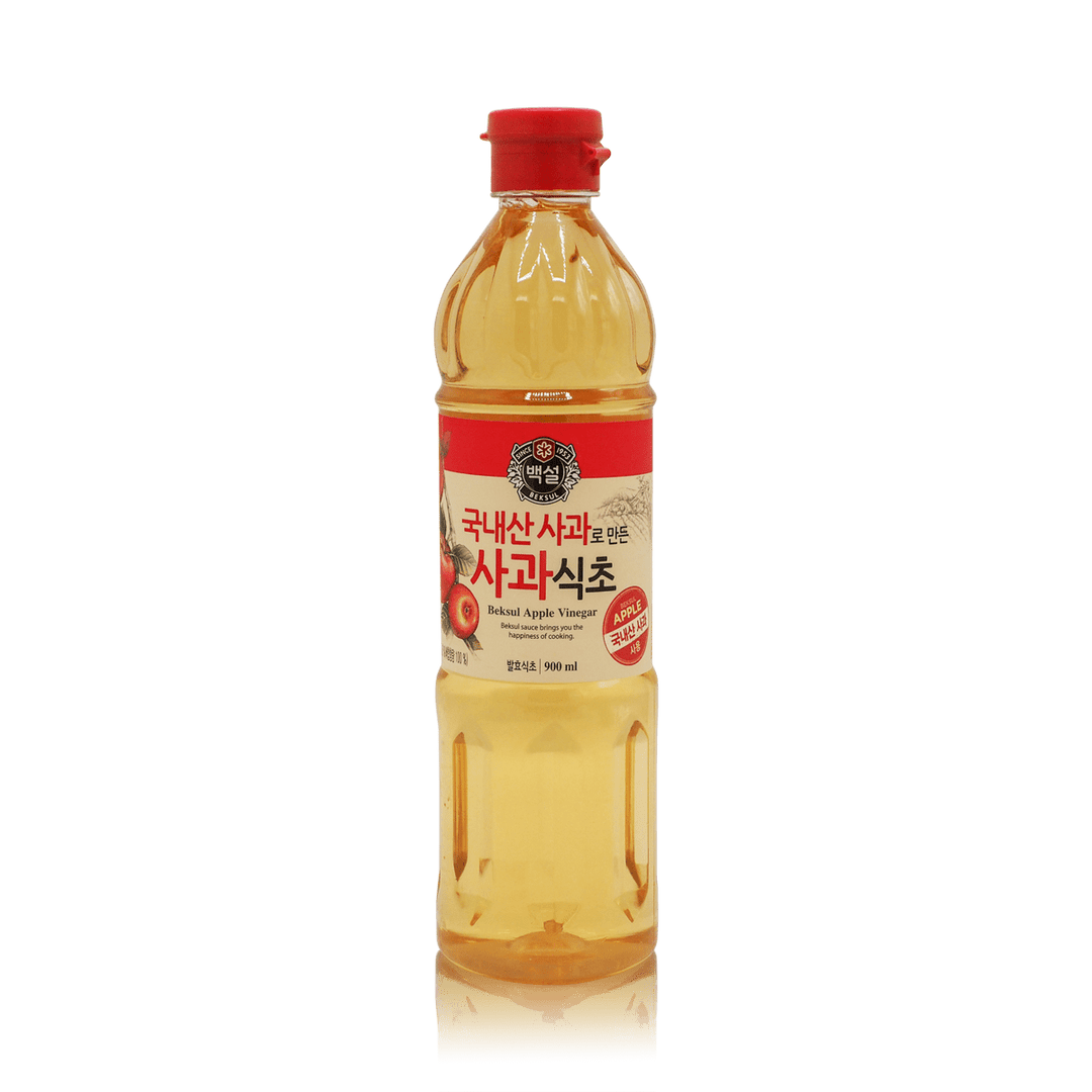 Apple Vinegar 900ML