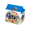 Shio Tonkotsu Ramen 5 stuks 97 g