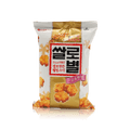 Lotte Ssallobyeol Original Rice Cracker 78g