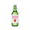 Lotte Soonhari Strawberry Soju 350ml