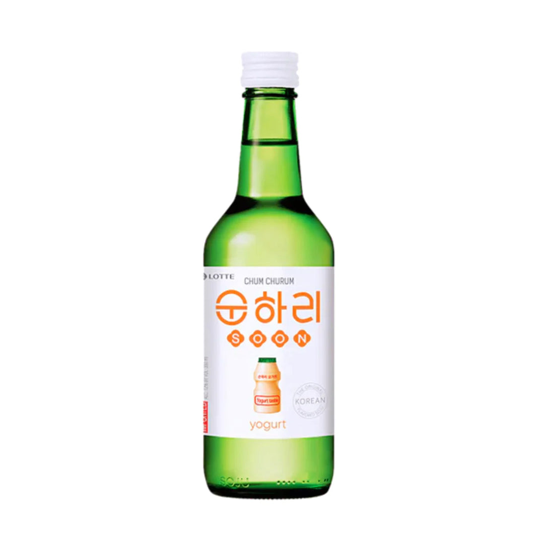 Soonhari Yogurt 350ML 12%