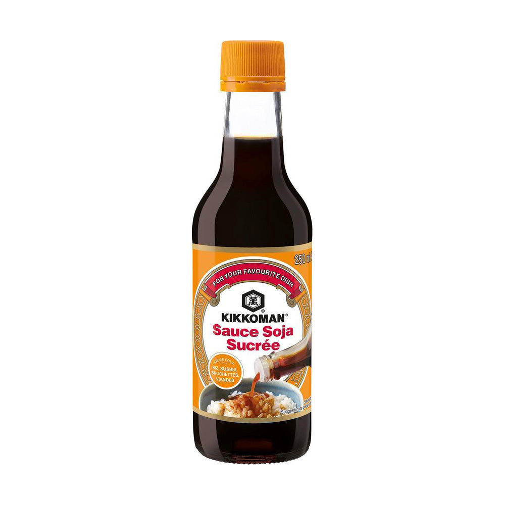 Sweet Soy Sauce 250ML