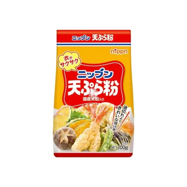 Tempura Batter Mix 700G