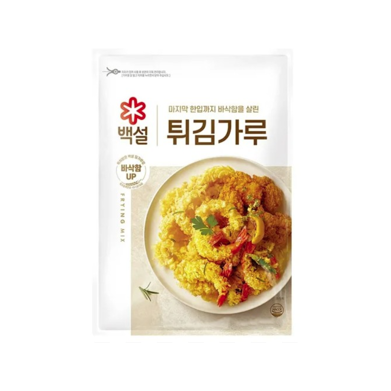 Tempura Flour 500G