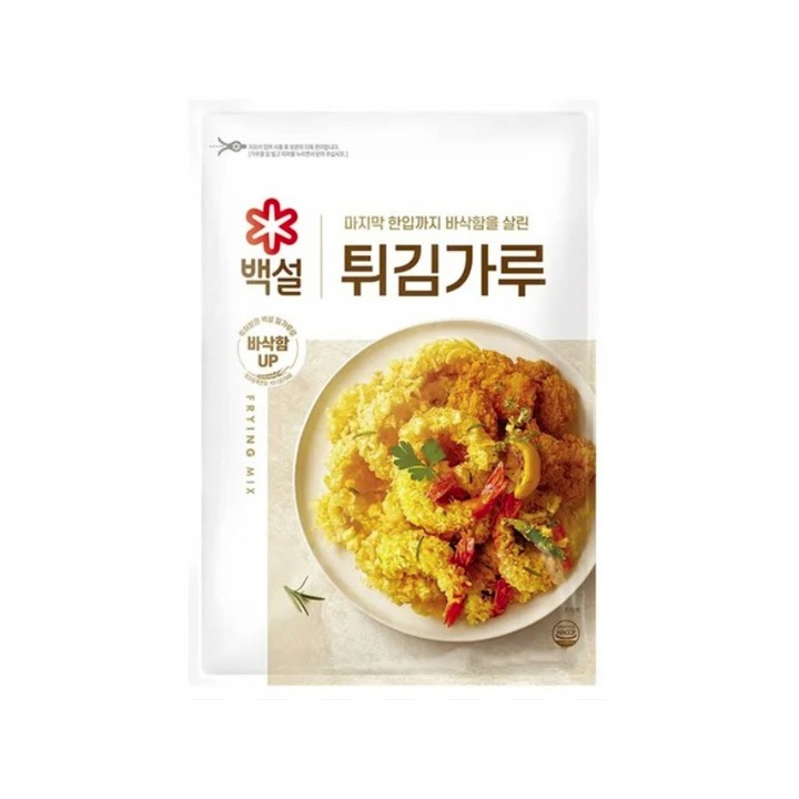 Tempura Flour 500G