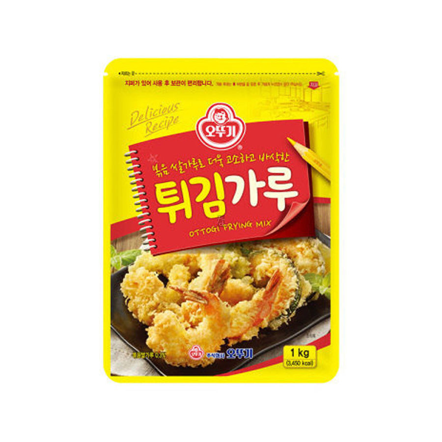 Tempura Mix 1KG