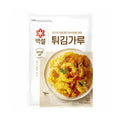 CJ Baeksul Tempura Bakmix 1kg