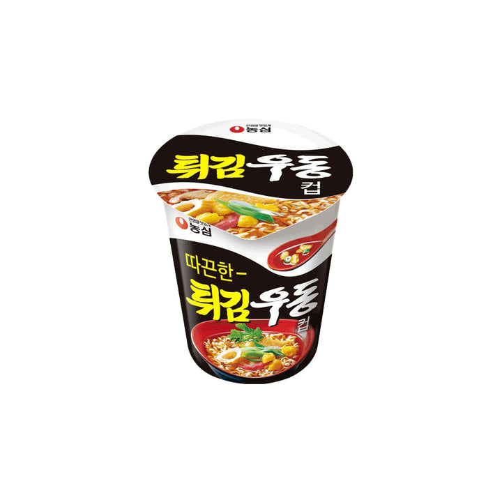 Tempura Udon Cup 62G [KR]