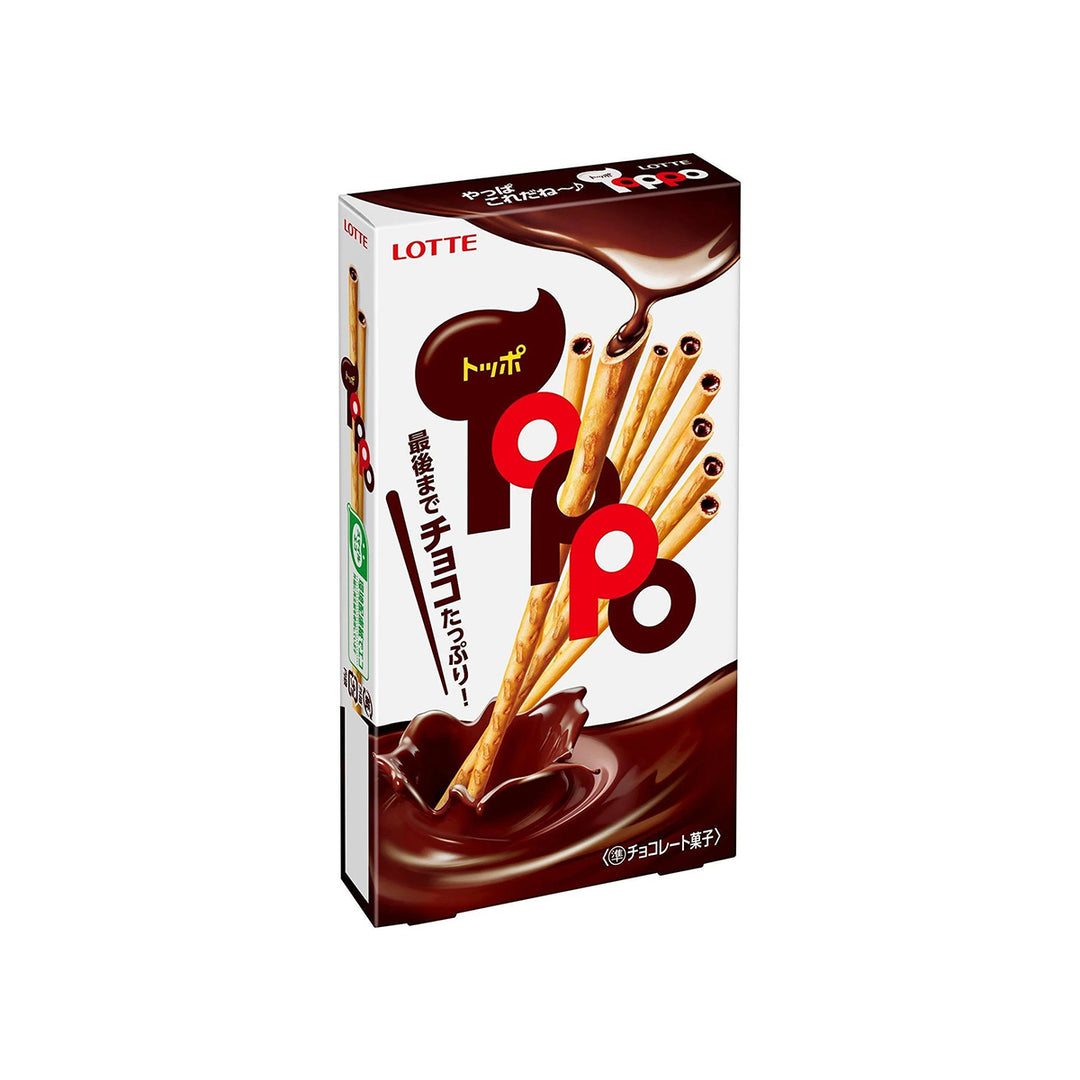 Toppo 2P 36G