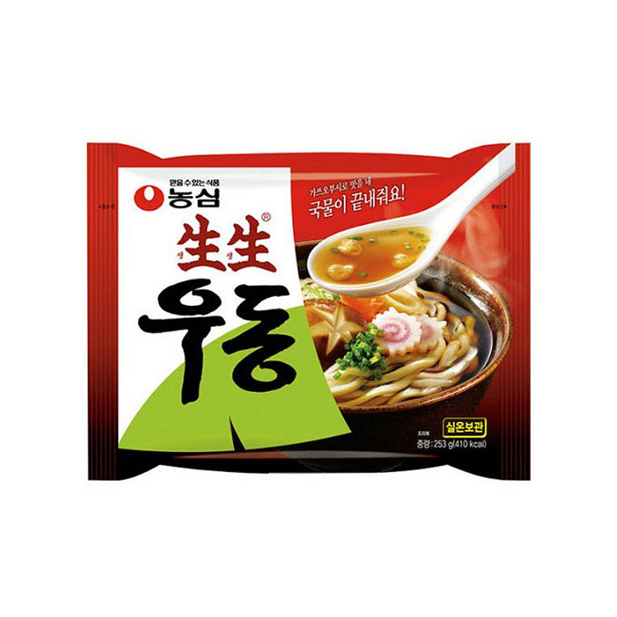 Udon Noodle Pouch 253G