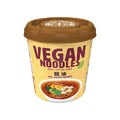 New Touch Vegan Noodle Shoyu Noodle Cup 53 g