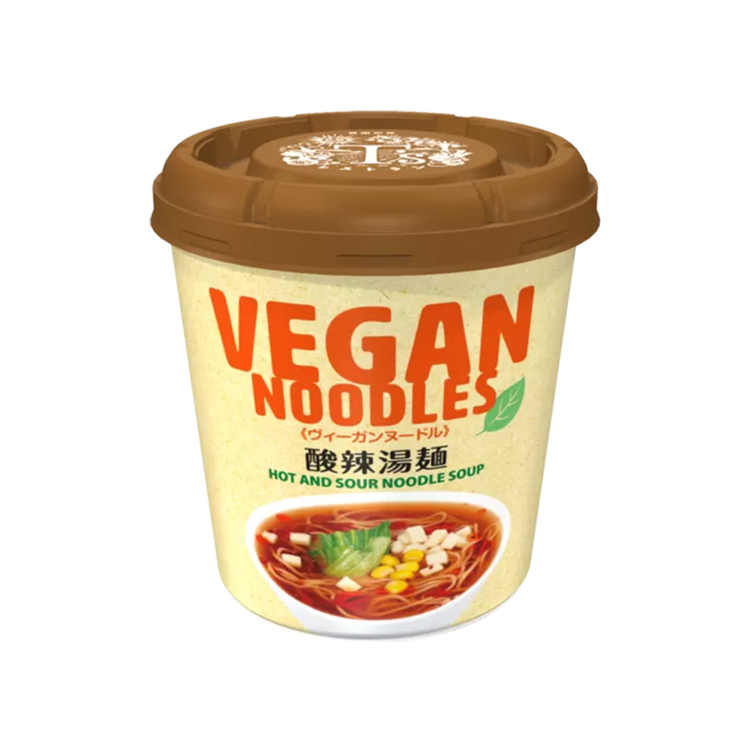 Vegan Noodle Suratanmen 56G