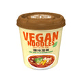 New Touch Vegan Noodle Suratanmen Cup Noodle 56g