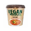 New Touch Vegan Noodle Tantanmen Cup 72g