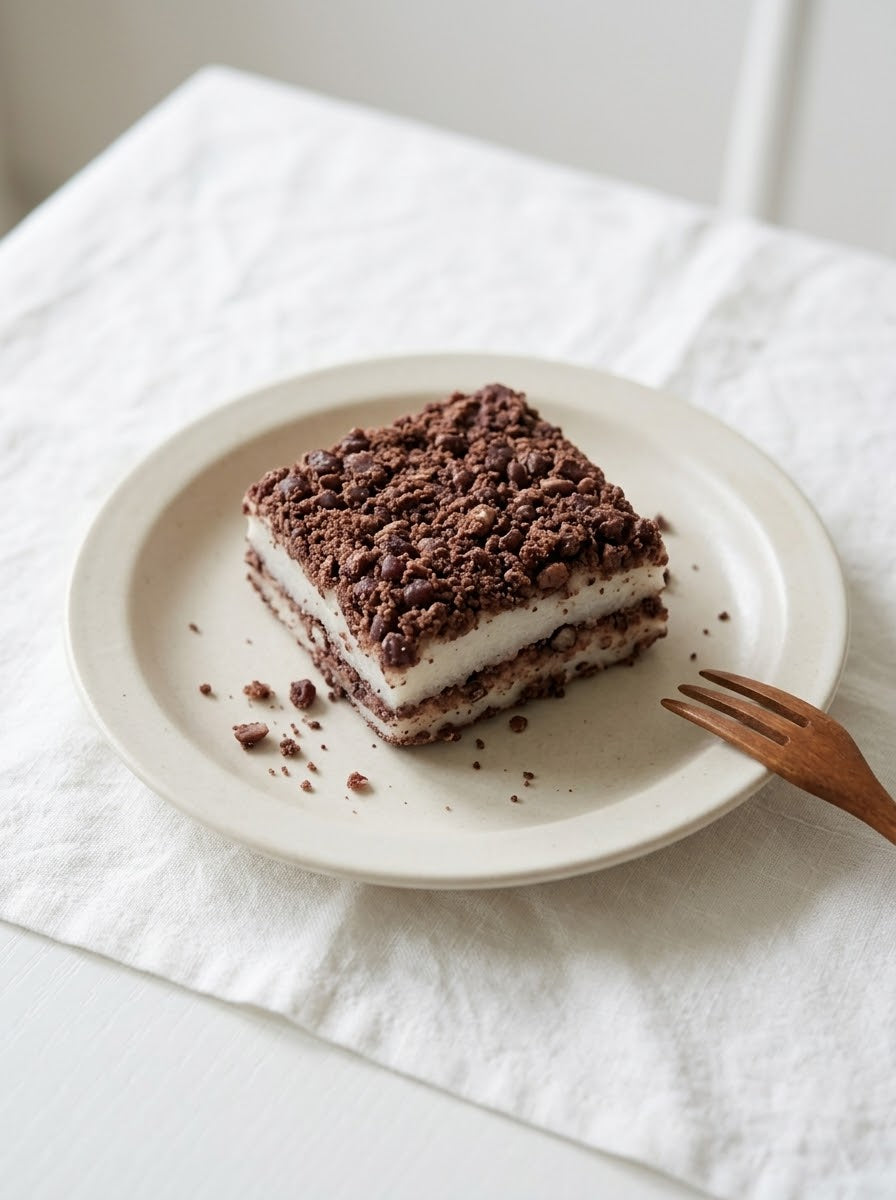 SIRU MIDAM Sirutteok (Gestoomde Rijstwafel)