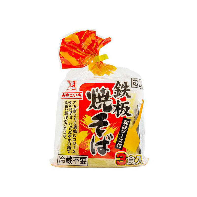 Yakisoba 3P 160G