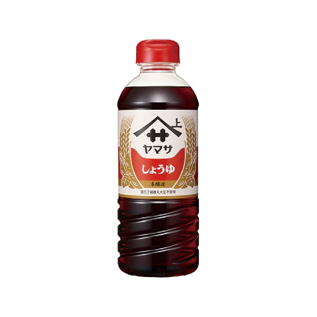 Shoyu (F) 500ML