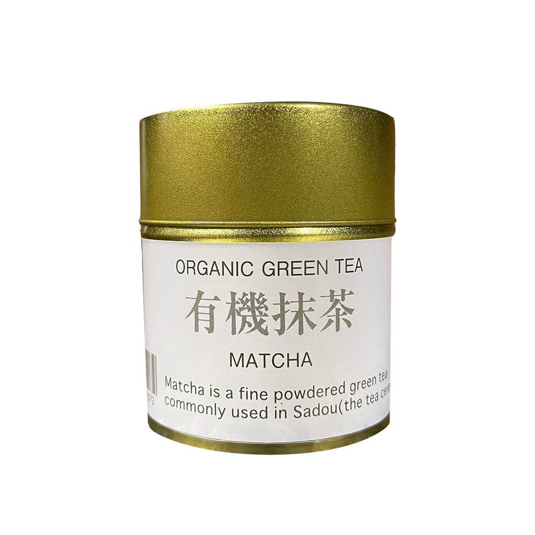 Yuki Matcha 20G