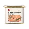 Daesang O'Food Luncheon Meat 340g