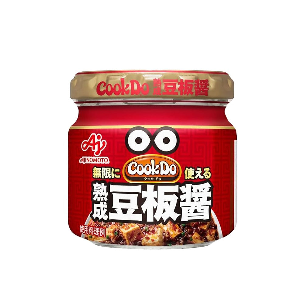 Ajinomoto Cook Do Tobanjan Chili Bean Sauce 100g