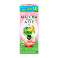 Jardin Jeju Matcha Peach Ade Drink Mix Sticks 12g x10