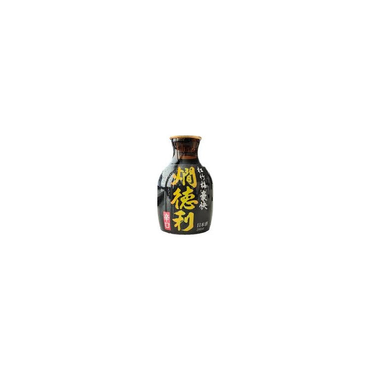 Kasen Shochikubai Gokai Kan-Tokkuri Karakuchi 200ML 14,5%