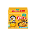 Samyang Buldak Cheese Hot Chicken Ramen-multipack 140 g