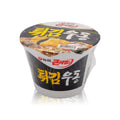 Nongshim Tempura Udon Noodle Cup Big Cup 111g