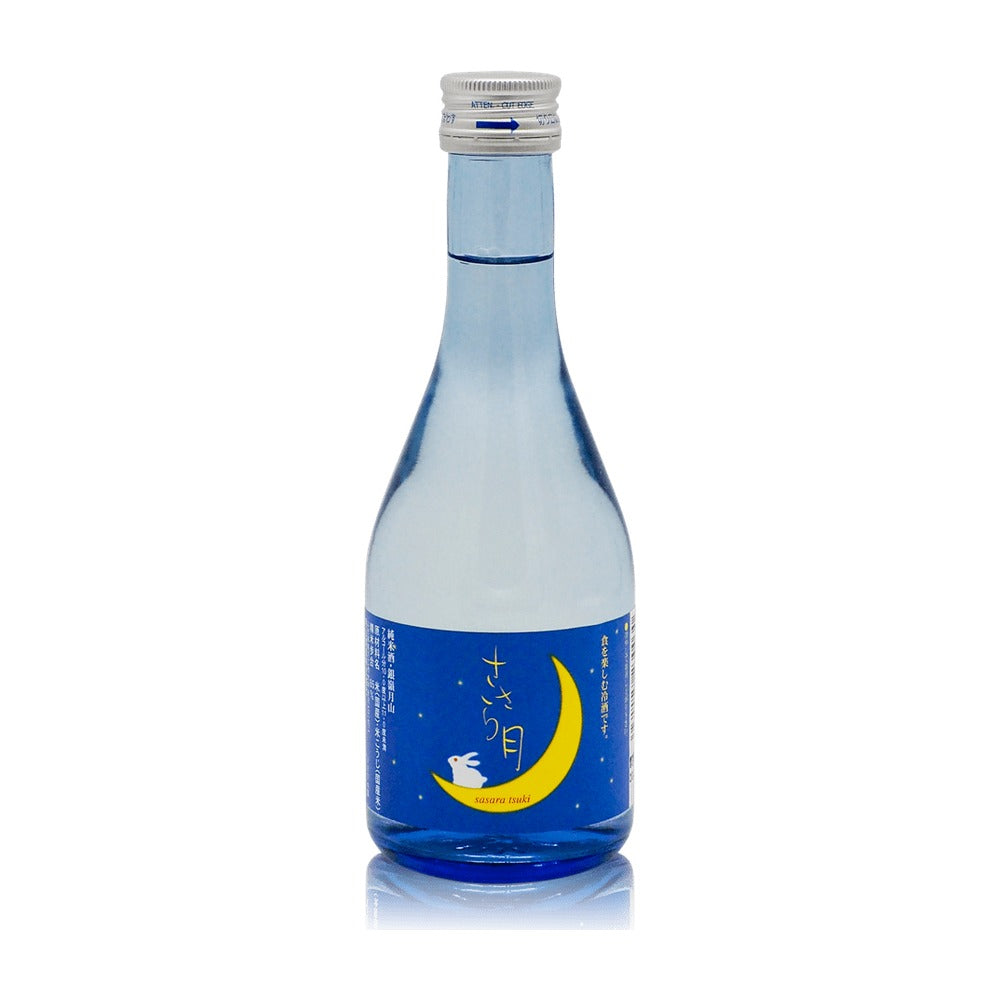 Sasara Tsuki Junmai 300ML 10.5%