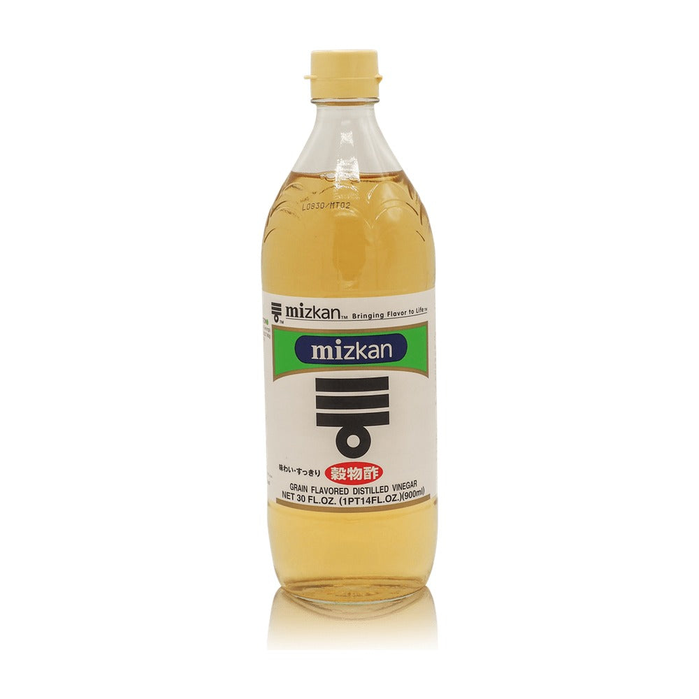 Mizkan Kokumotsu Su Grain Vinegar 800ml