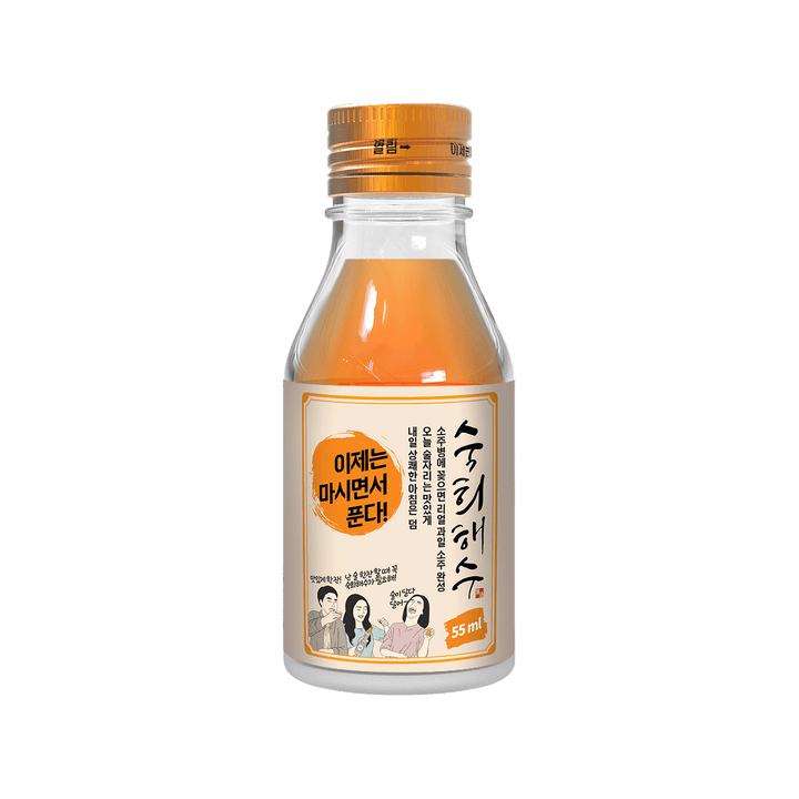 Sukhee Original ABC Hangover Relief Drink 55ML