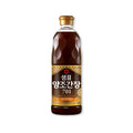 Sempio Naturally Fermented Soy Sauce 701 860ml