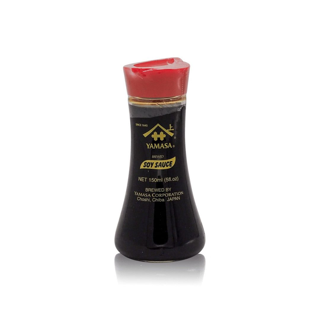 Yamasa Shoyu Soy Sauce 150ml