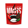 MMHS Hot Chilli Seaweed Snack 30g