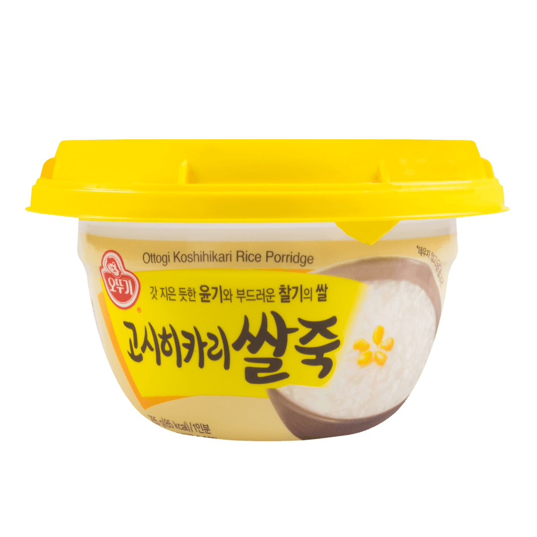 Otogi Koshihikari Rijstepap 285g
