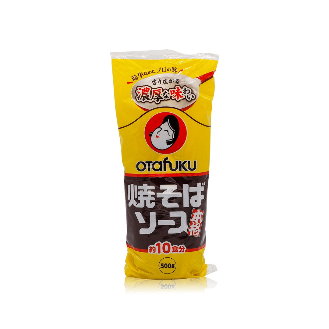 Yakisobasaus 500 g