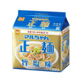 Maruchan Seimen Shio Ramen Multi-Pack 5x102g