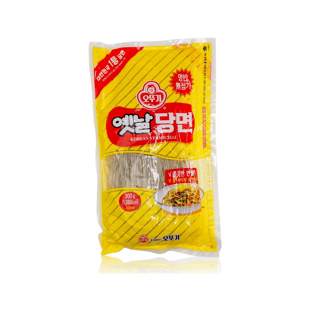 Otogi Dangmyeon Sweet Potato Noodles 300g