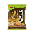 Nongshim Muktaekkang Gedroogde koolvis-snack met wasabi-mayonaise 60 g