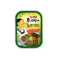 Sempio Pickled Wild Leek Side Dish 70g