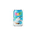 Cocopalm White Yogurt 340ML