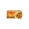 S&B Golden Curry Roux Mild 220g
