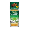 S&B Kona Sansho Japanese Pepper Powder 8g